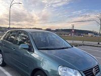 Gebraucht VW Polo 75 PS (55 kW) 2006 Kleinwagen