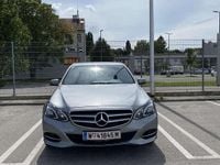 Gebraucht Mercedes E300 Avantgarde 231 PS (169 kW) 2013 Limousine