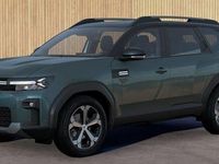 Neu Dacia Bigster Journey 156 PS (114 kW) 2026 SUV