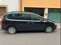 gebraucht VW Sharan Business BMT SCR 2,0 TDI