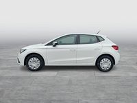 gebraucht Seat Ibiza Reference 1.0 TSI