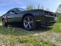 gebraucht Dodge Challenger 