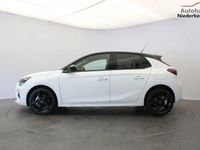Gebraucht Opel Corsa GS Line 101 PS (74 kW) 2023 Weiß Kleinwagen