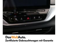 gebraucht VW ID4 Pro 128 kW