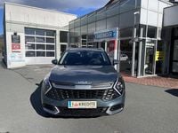 Gebraucht Kia Sportage Silver 150 PS (110 kW) 2023 SUV