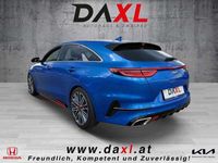 gebraucht Kia ProCeed ProCeed / pro_cee'd16 TGDI GPF GT DCT Aut. *Sportauspuff...