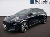 gebraucht Ford Puma 1,0 EcoBoost Hybrid ST-Line