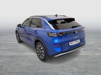 gebraucht VW T-Roc Life eTSI DSG
