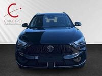Gebraucht MG ZS Comfort 133 kW (181 PS) 2023 Schwarz Kombi