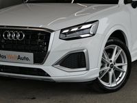 gebraucht Audi Q2 30 TFSI admired