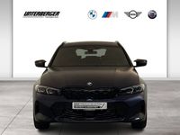 gebraucht BMW M340 i xDrive Touring Standhzg AHK ACC DA+ PA+ HK Pano