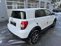 gebraucht Toyota Urban Cruiser High AWD