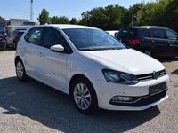 gebraucht VW Polo Comfortline 10 BMT