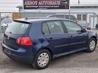 gebraucht VW Golf V 