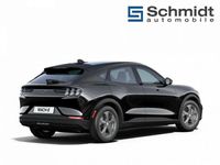 gebraucht Ford Mustang Mach-E Base 269PS Heck