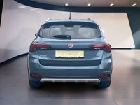 gebraucht Fiat Tipo Kombi TD Cross