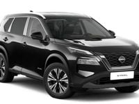 Neu Nissan X-Trail 360º 163 PS (119 kW) 2026 SUV