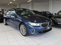 gebraucht BMW 640 640 d GT xDrive Gran Turismo Luxury Line