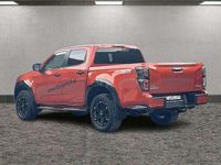 gebraucht Isuzu D-Max Double Cab 4x4 V-Cross A/T