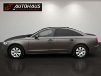 gebraucht Audi A6 3,0 TDI DPF | SEHR GEPFLEGTER ZUSTAND |