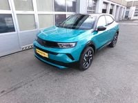 Neu Opel Mokka 136 PS (100 kW) 2025 Tropikal grn SUV