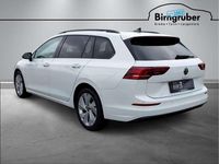 gebraucht VW Golf VIII Variant Business TDI