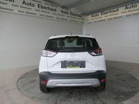 gebraucht Opel Crossland X 2 Turbo Elegance *Navi *Tempomat *LED