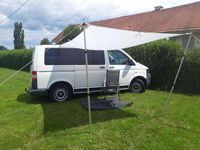 gebraucht VW T5 Transporter Camper