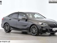gebraucht BMW 218 d Gran Coupe