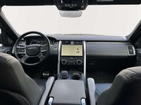 gebraucht Land Rover Discovery 5 D300 AWD R-Dynamic SE Aut.