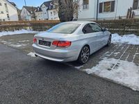 gebraucht BMW 330 330 d Coupé Österreich-Paket