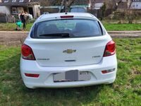 gebraucht Chevrolet Cruze 20 LTZ DPF