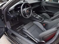 gebraucht Porsche 911 GT3 992 Touring *Lift*Bose*4-Sitzer*1.Hand*