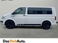 gebraucht VW Multivan T6VW T6Trendline TDI 4MOTION