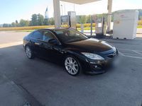 gebraucht Mazda 6 6Sport CD180 GTA GTA