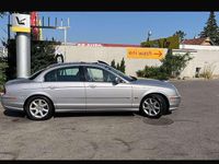 gebraucht Jaguar S-Type 3.0 V6 Executive