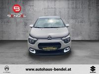 gebraucht Citroën C3 BHDI100 Feel