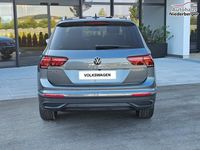 gebraucht VW Tiguan Allspace Life 1.5 TSI 7-Gang DSG