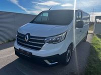 gebraucht Renault Trafic Kastenwagen L2H1 30t Blue dCi 150