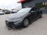 gebraucht Mercedes EQS580 4Matic