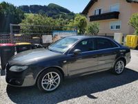 gebraucht Seat Exeo 2.0 TDI CR Style