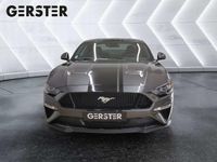 gebraucht Ford Mustang aus Dornbirn - 441 PS und 9951 km