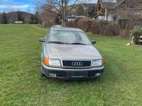 gebraucht Audi 100 100 2,3 E