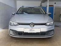 gebraucht VW Golf VIII Life 20TDI''LED-Navi-Virtual-ACC-Sitzheizung