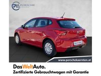 gebraucht Seat Ibiza Reference 1.0