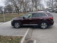 gebraucht Renault Koleos dCi 185 4WD Initiale X-Tronic Aut.