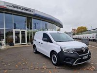 Gebraucht Renault Kangoo 102 PS (75 kW) 2023 Weiß Van / Kleinbus