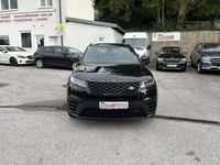 gebraucht Land Rover Range Rover Velar RangeR-Dynamic HSE 30 V6 Twinturbo Allrad Aut.