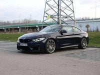 Gebraucht BMW M4 Competition Edition 450 PS (330 kW) 2017 Coupé