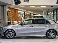 gebraucht Mercedes A180 aus Dornbirn - 136 PS und 68564 km